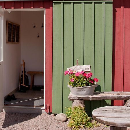 SimlångsdalenEscape To Paulssonpaleo住宿加早餐旅馆 外观 照片