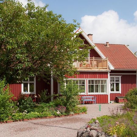 SimlångsdalenEscape To Paulssonpaleo住宿加早餐旅馆 外观 照片