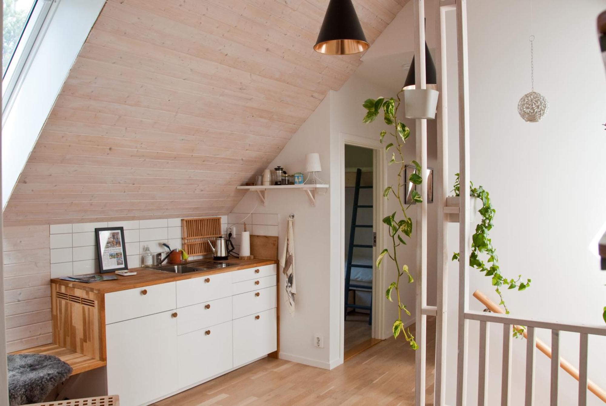 SimlångsdalenEscape To Paulssonpaleo住宿加早餐旅馆 外观 照片
