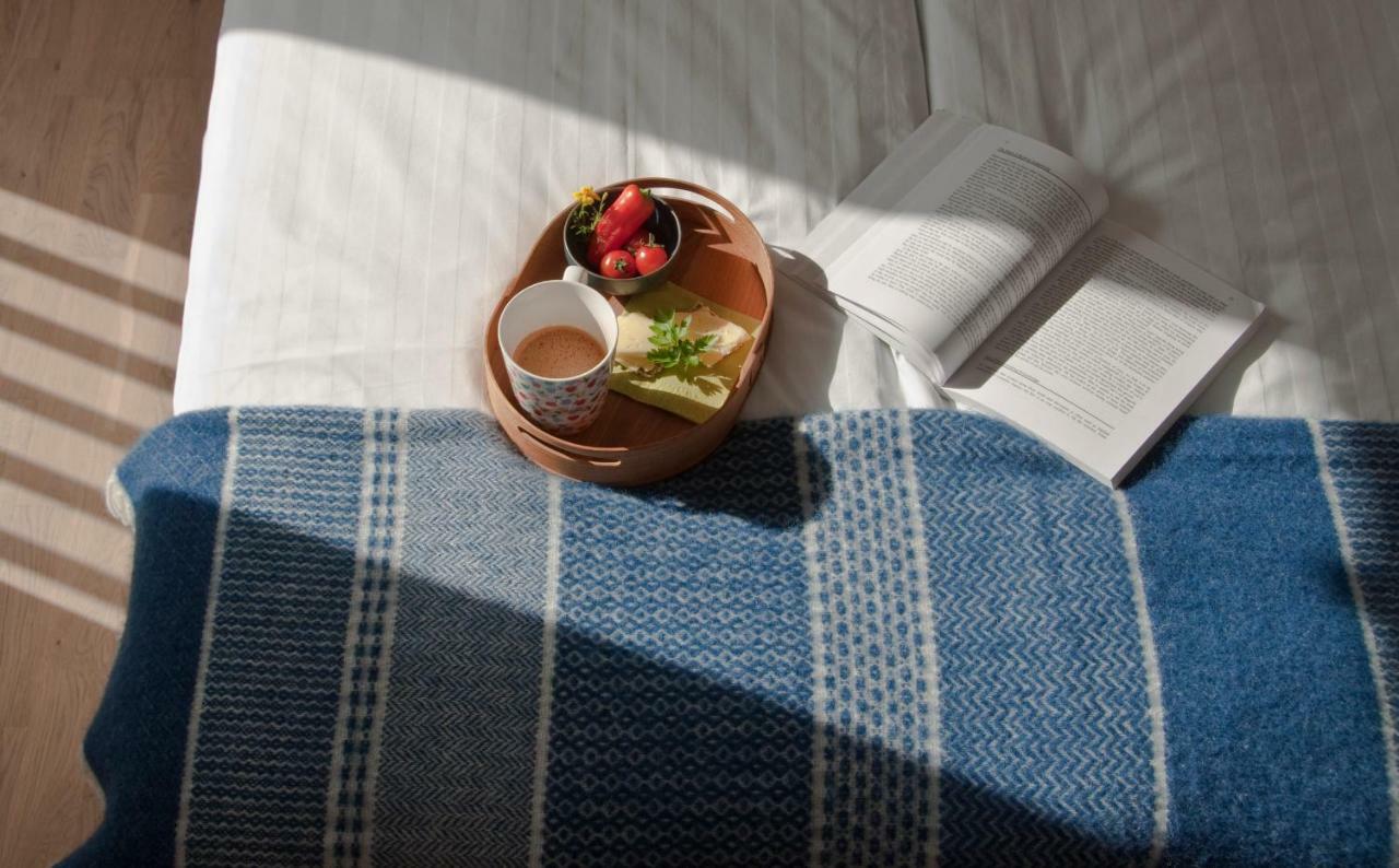 SimlångsdalenEscape To Paulssonpaleo住宿加早餐旅馆 外观 照片